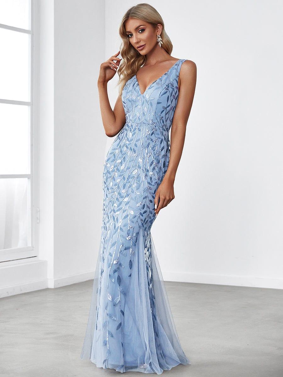 Ophelia Maxi Dress