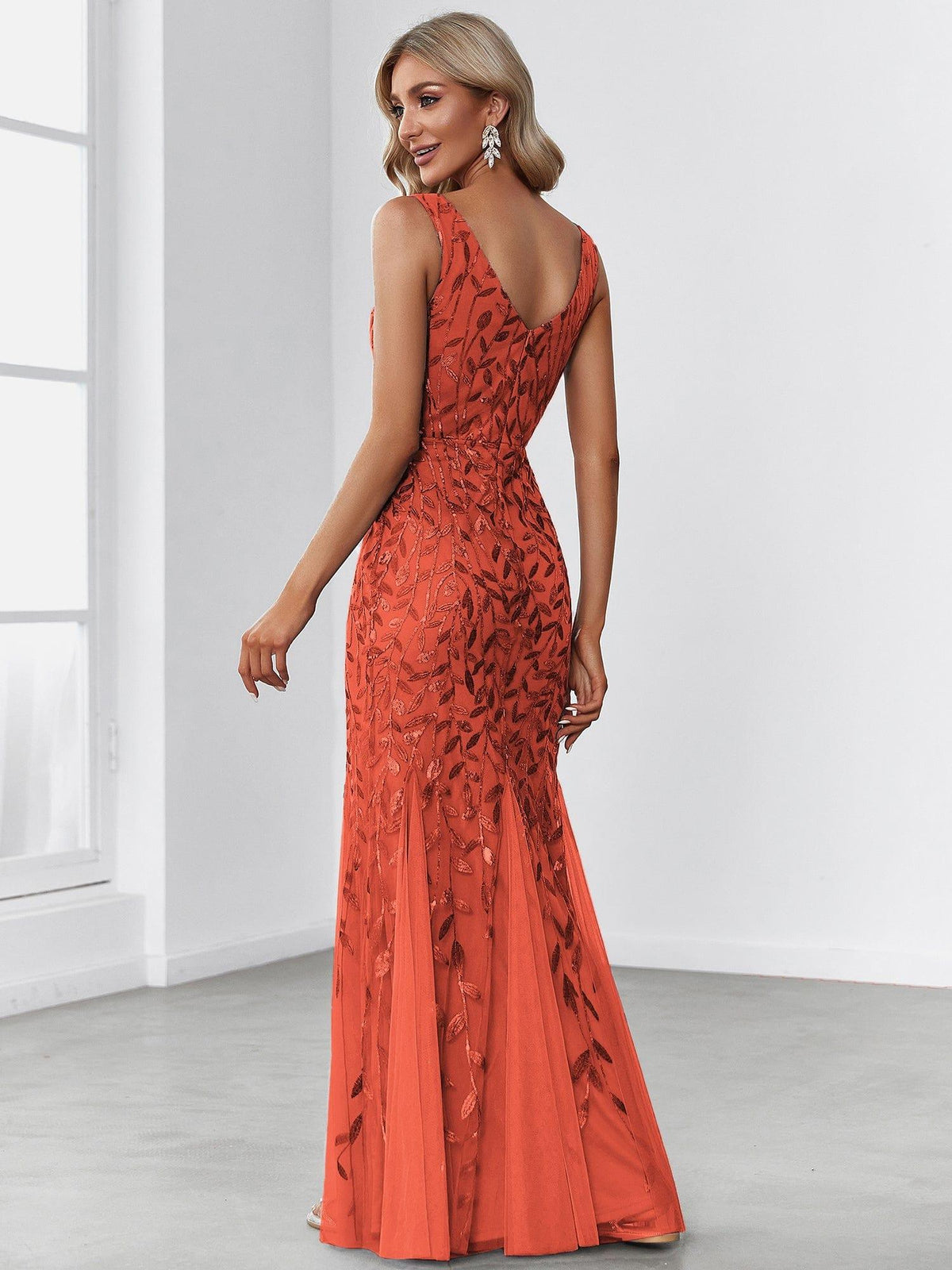 Ophelia Maxi Dress