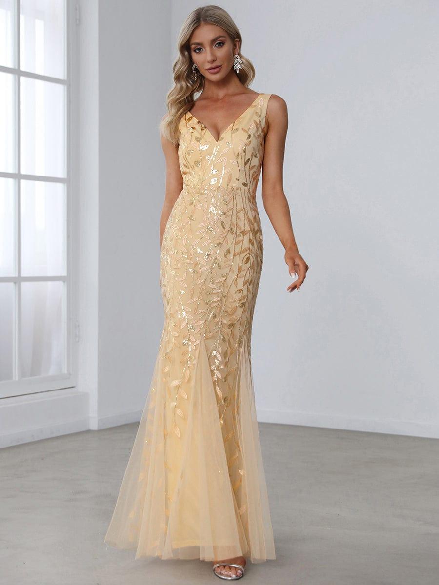 Ophelia Maxi Dress