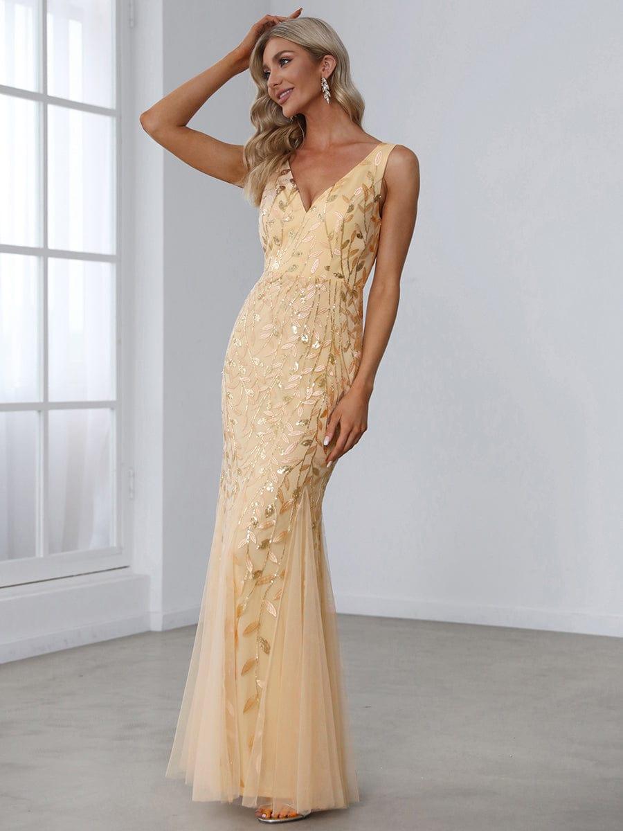 Ophelia Maxi Dress