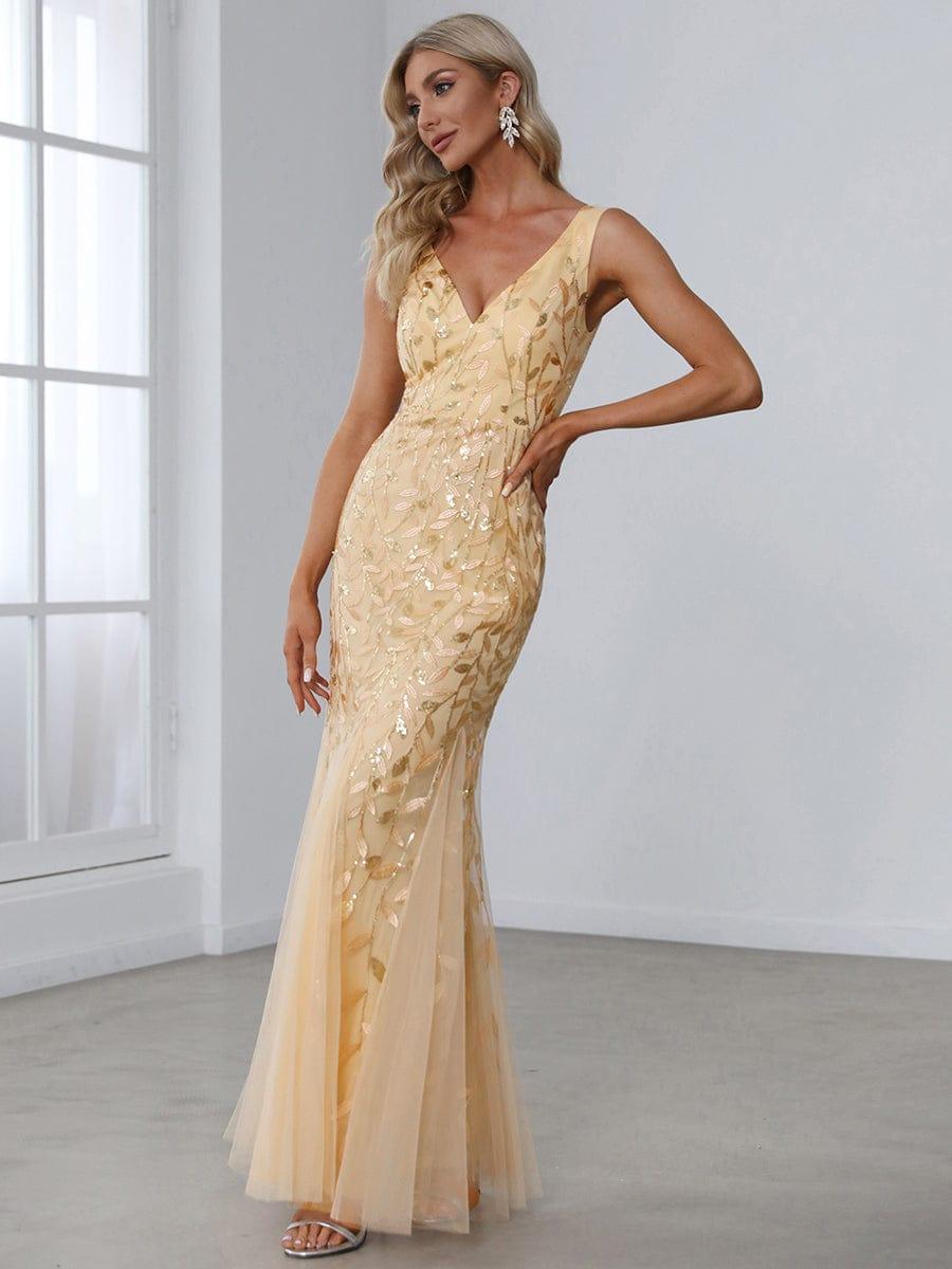 Ophelia Maxi Dress