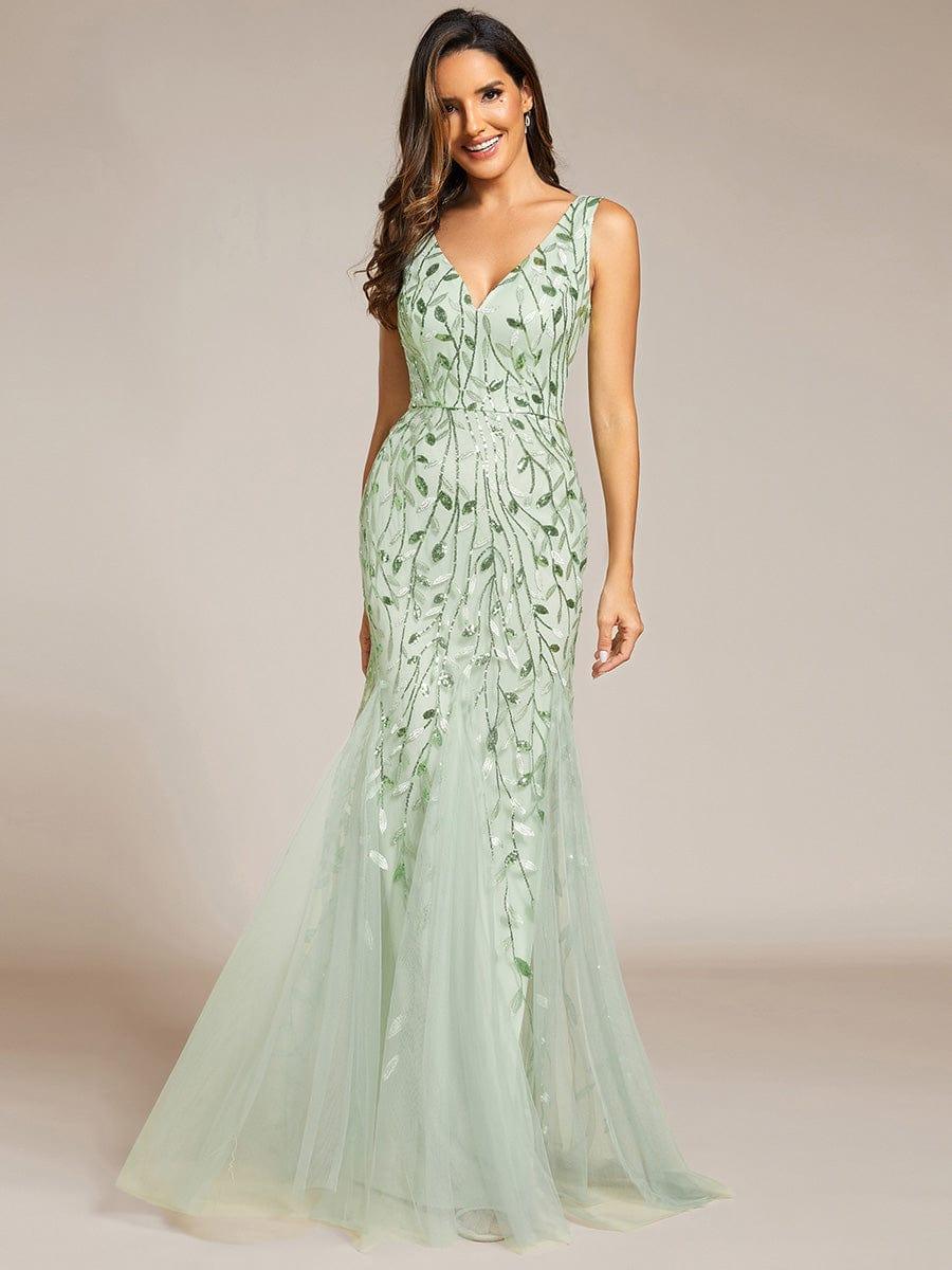 Ophelia Maxi Dress
