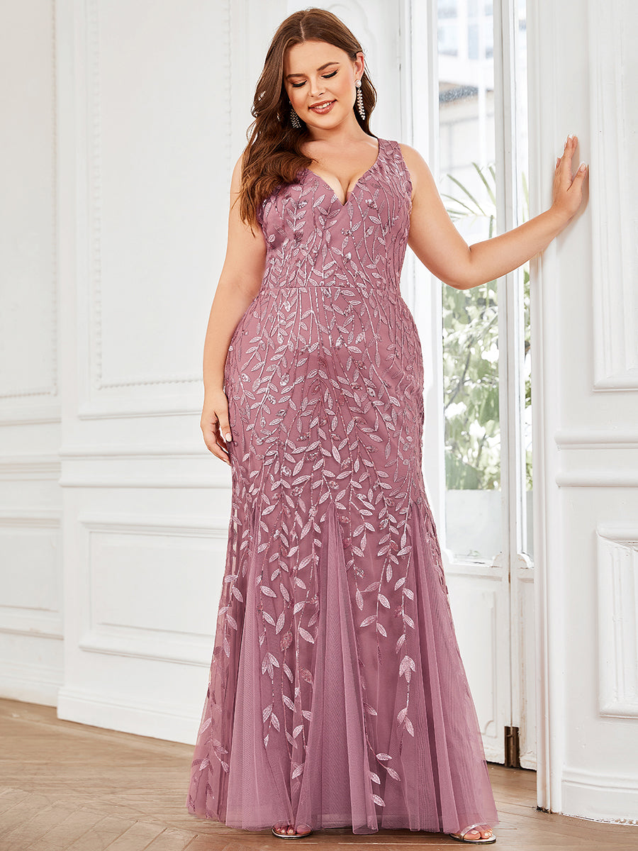 Ophelia Maxi Dress