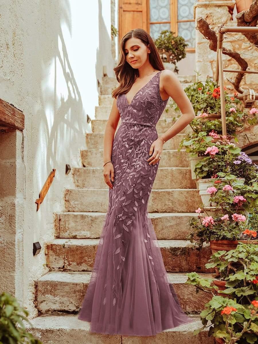 Ophelia Maxi Dress