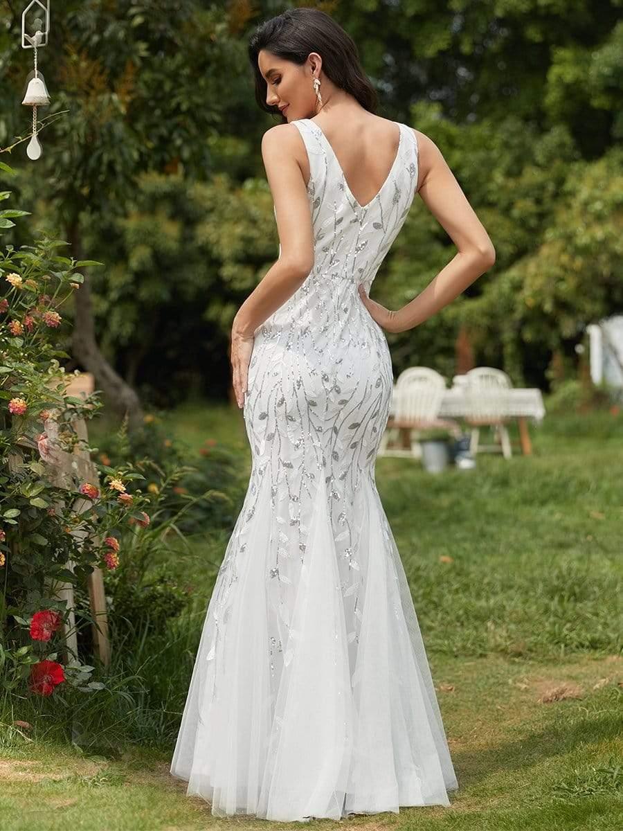 Ophelia Maxi Dress