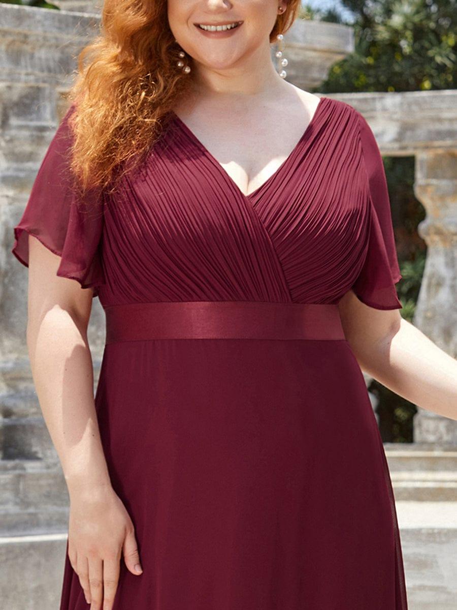 Cleo Maxi Dress