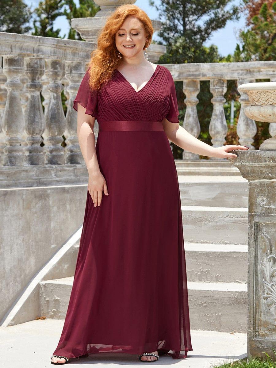 Cleo Maxi Dress