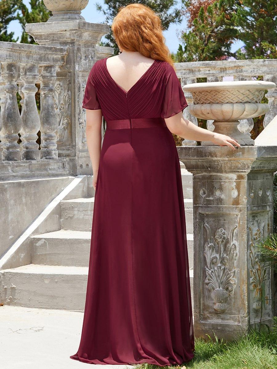 Cleo Maxi Dress