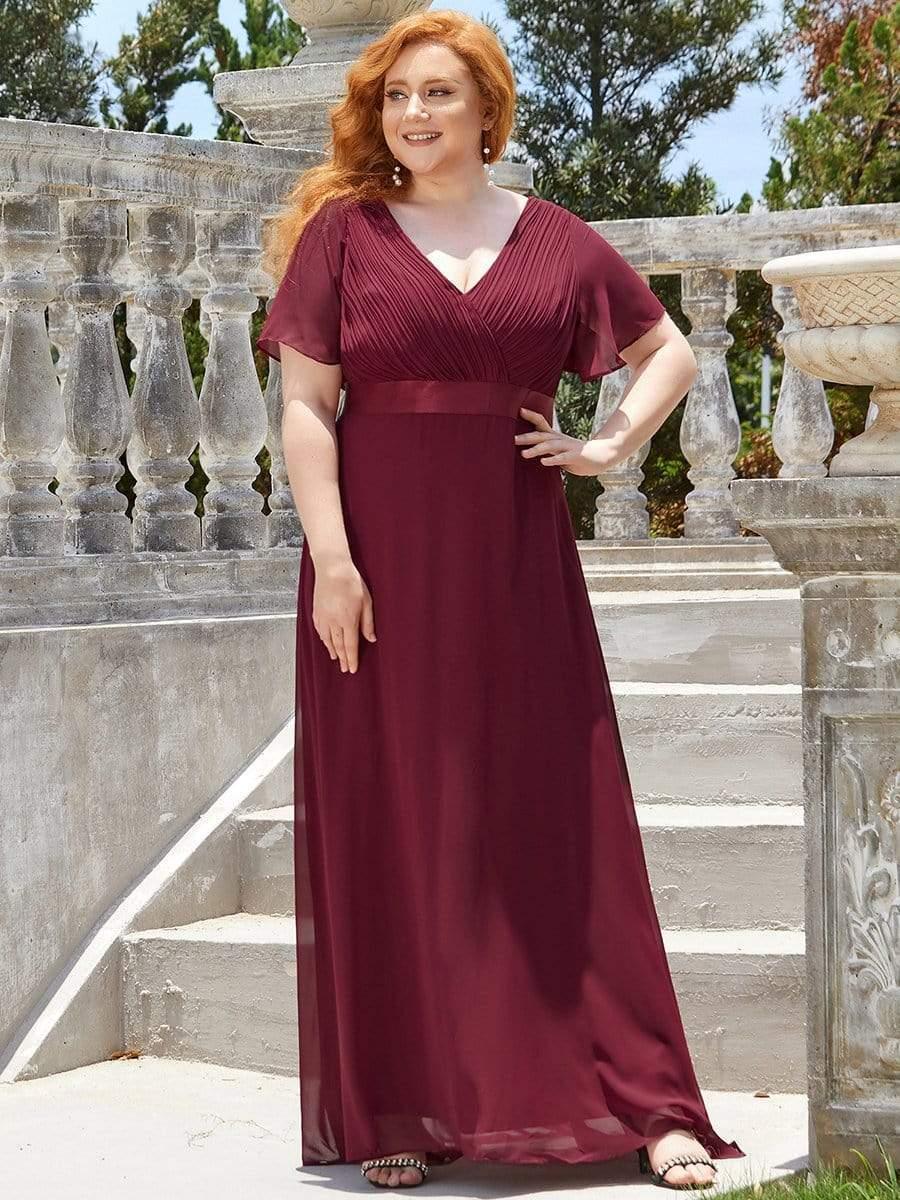 Delphine Maxi Dress
