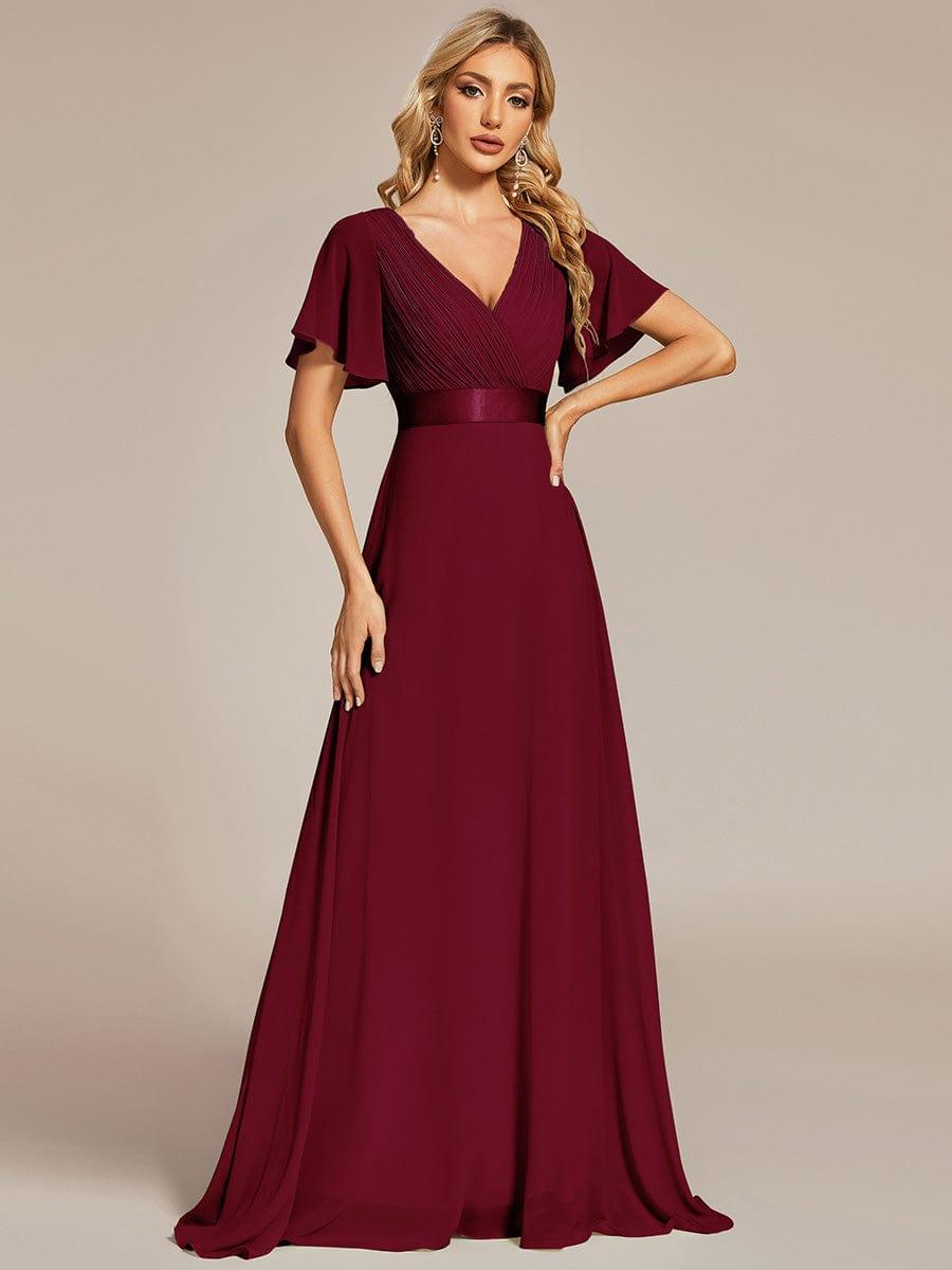 Cleo Maxi Dress