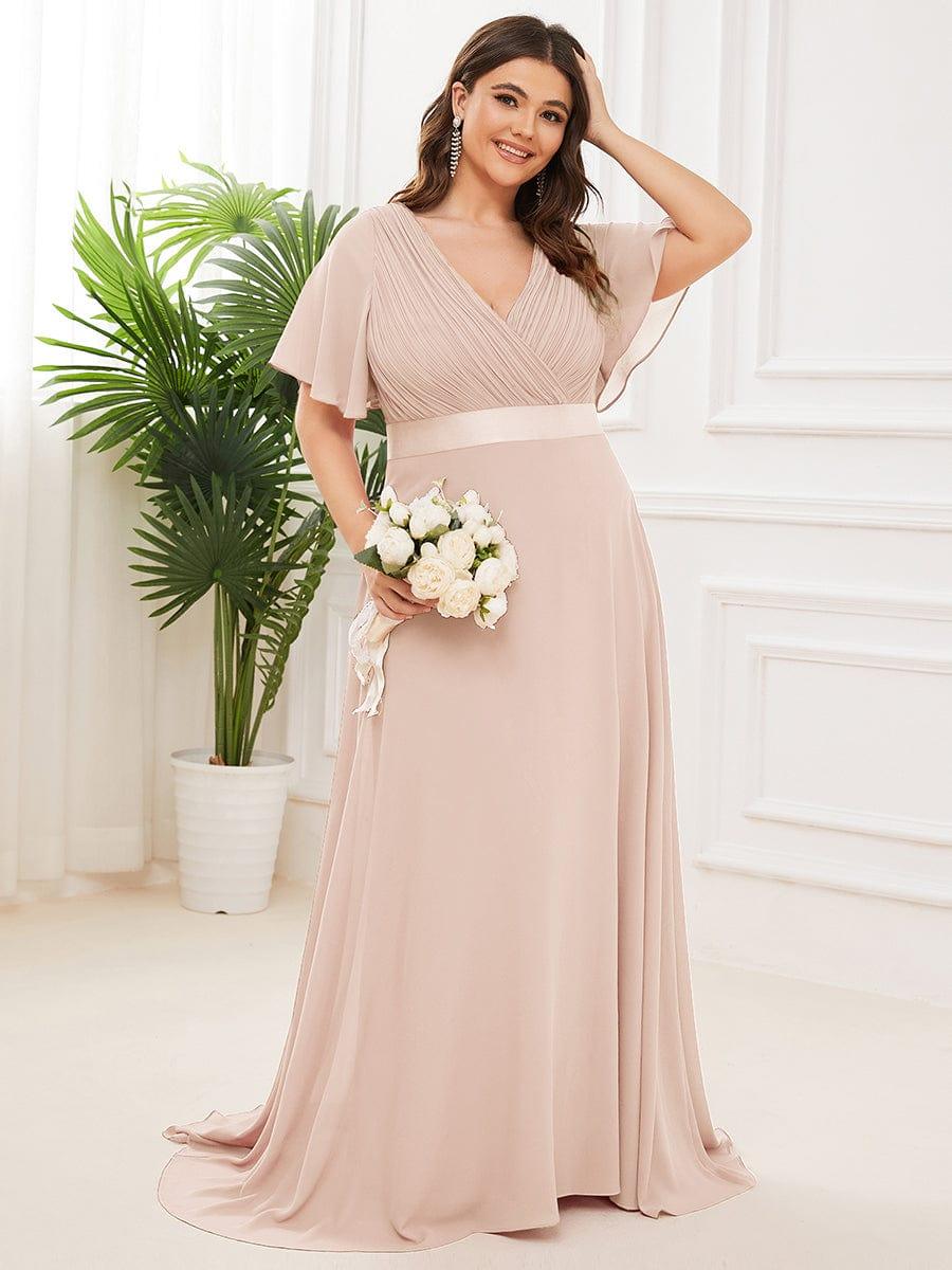 Delphine Maxi Dress
