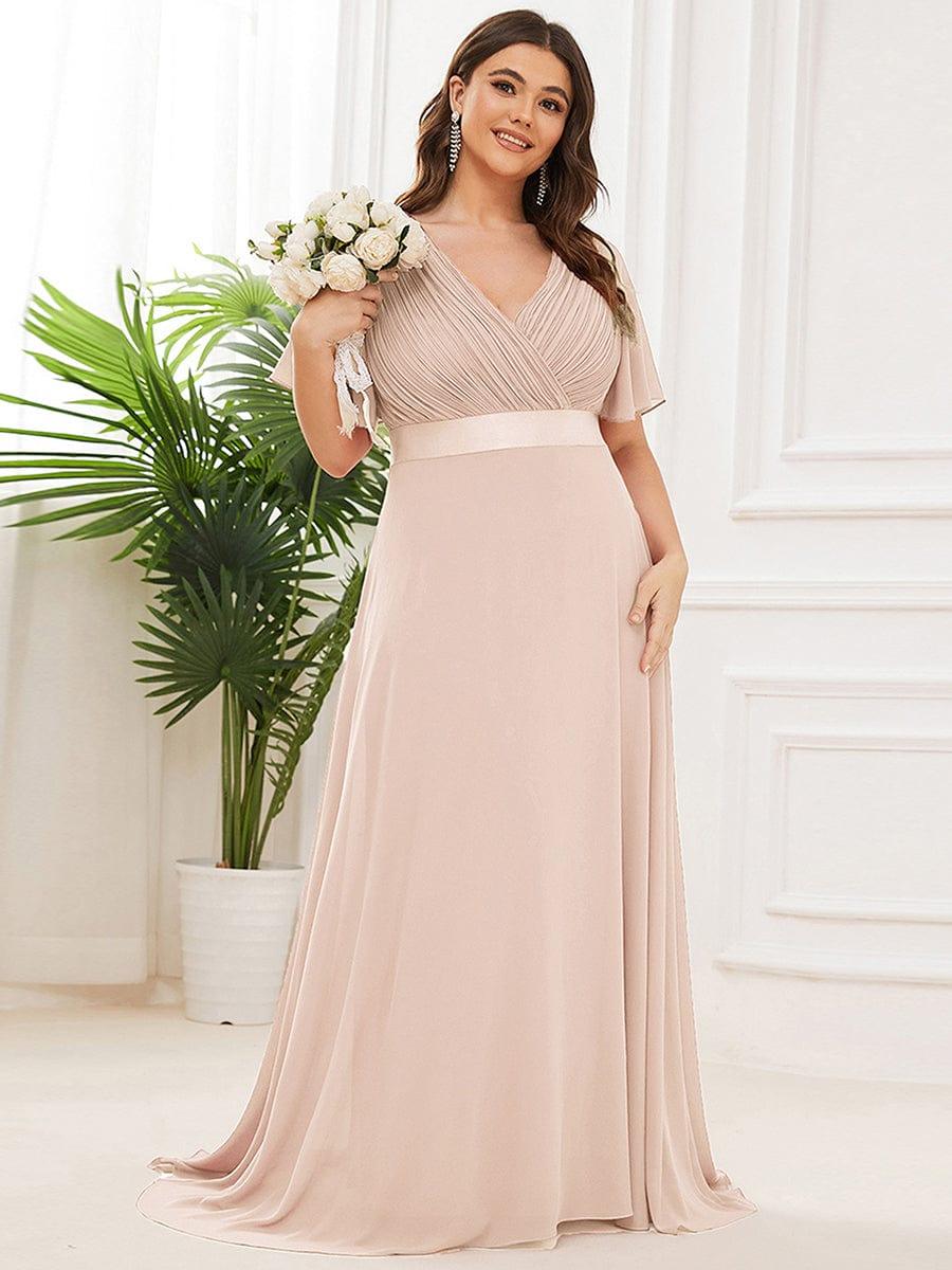 Cleo Maxi Dress