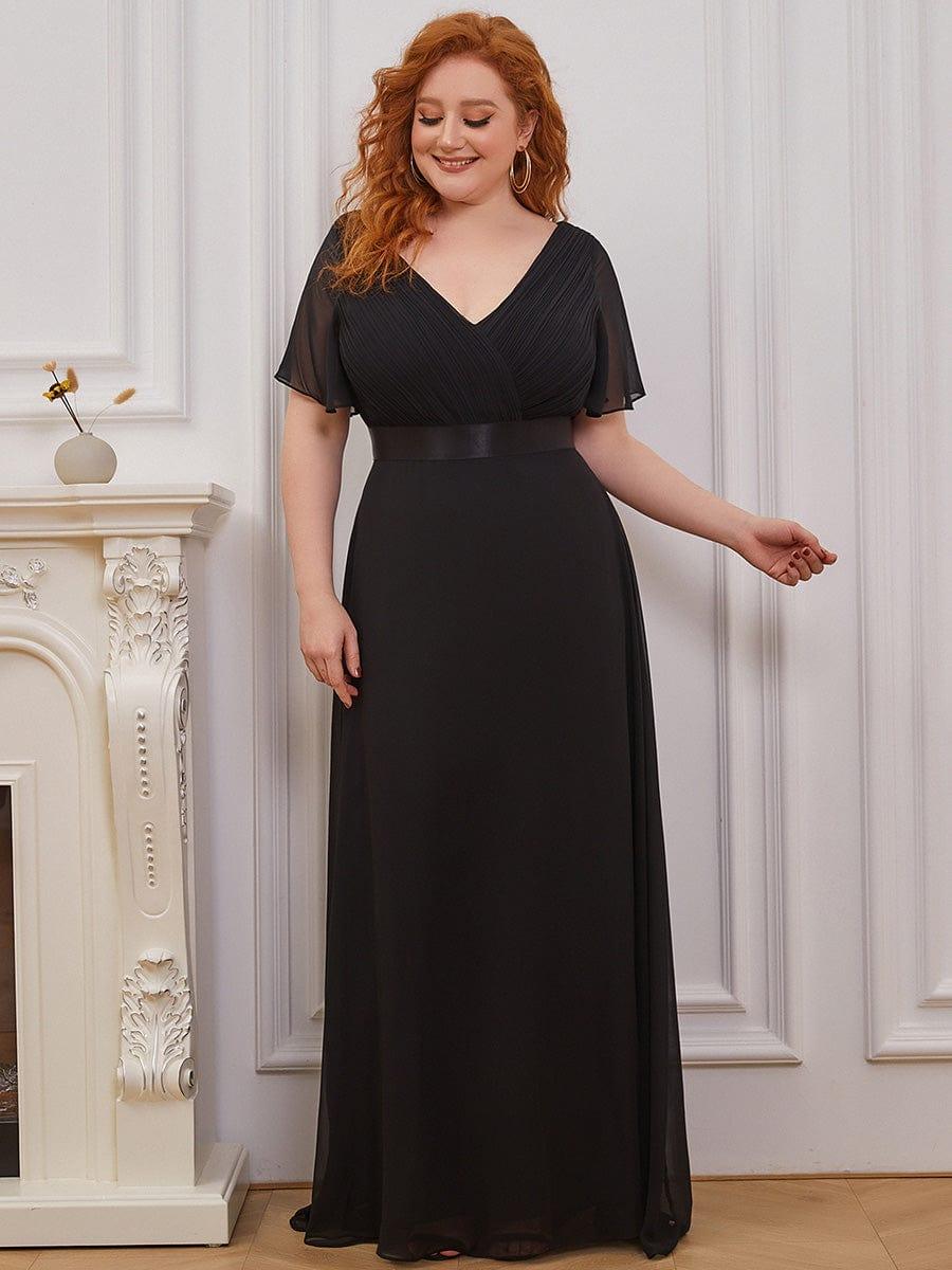 Cleo Maxi Dress