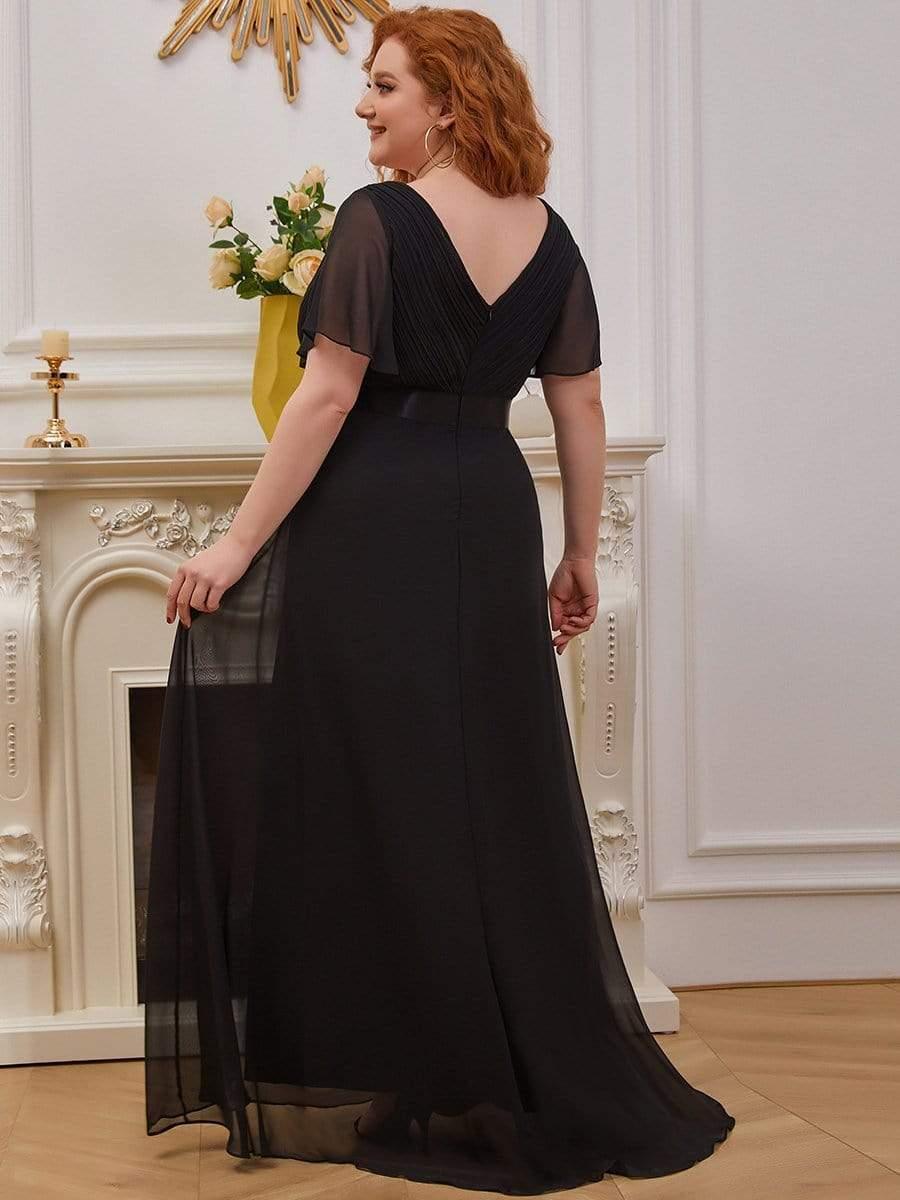 Delphine Maxi Dress