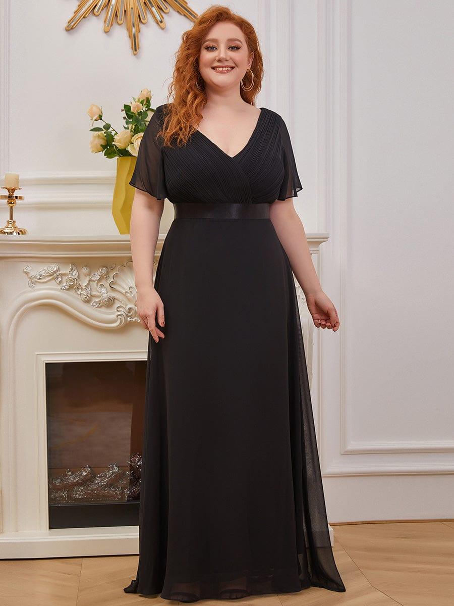 Delphine Maxi Dress