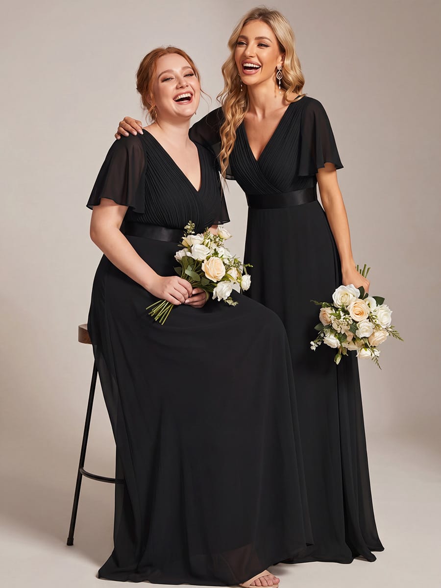 Cleo Maxi Dress