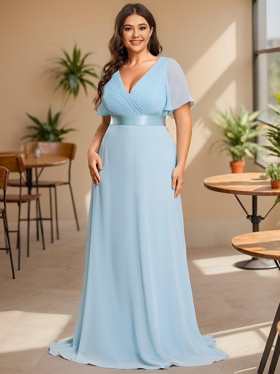 Delphine Maxi Dress
