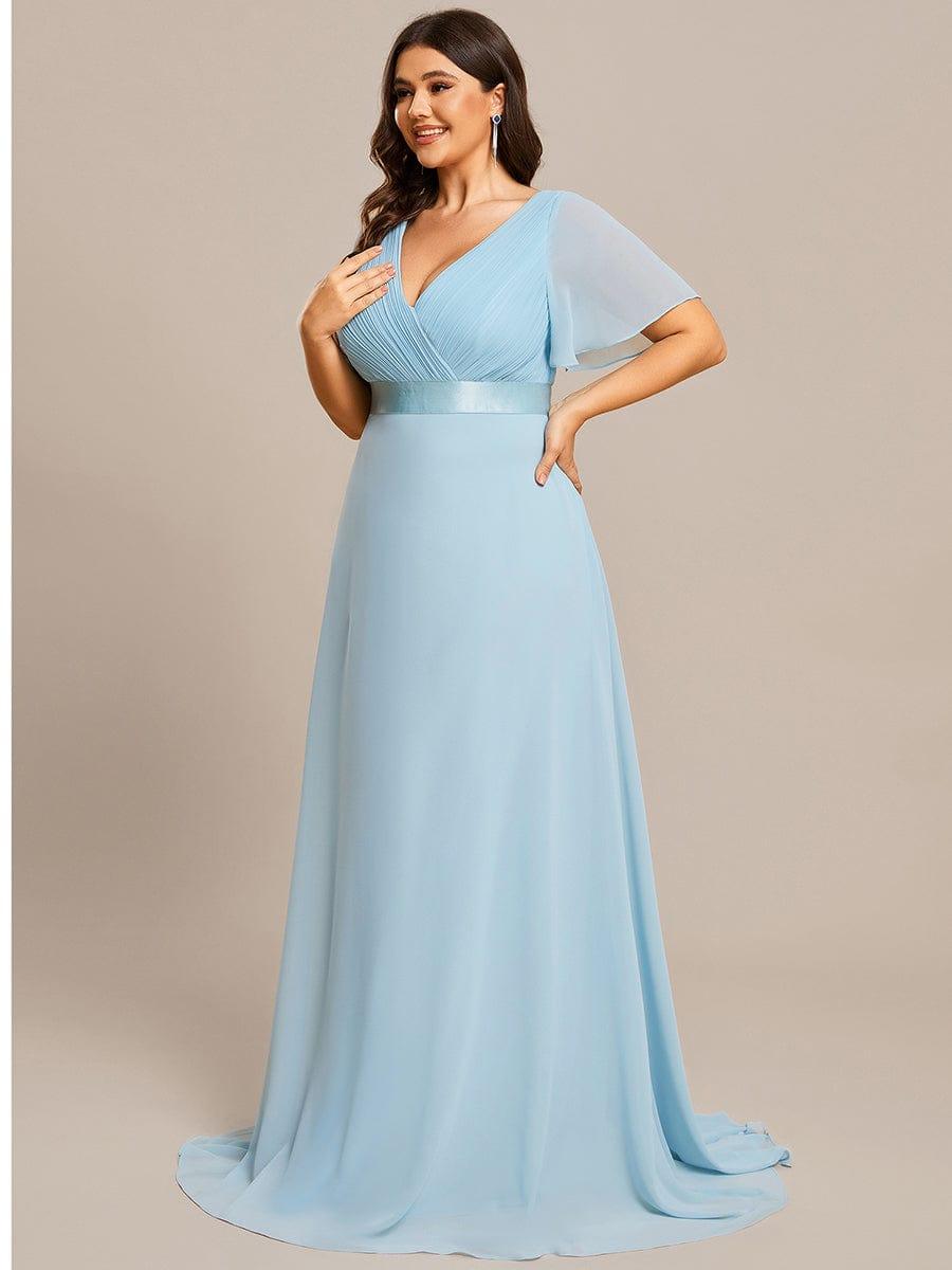 Cleo Maxi Dress
