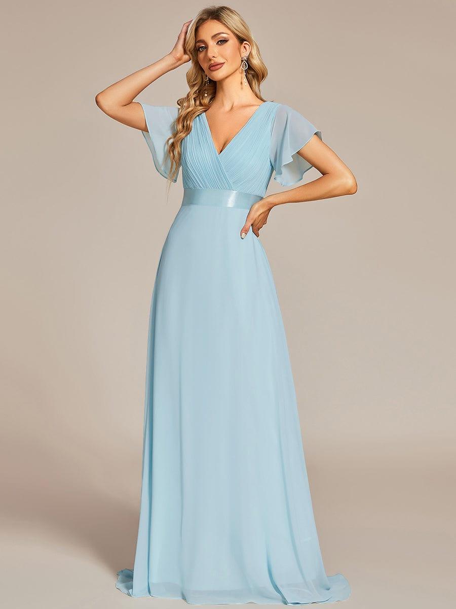 Cleo Maxi Dress
