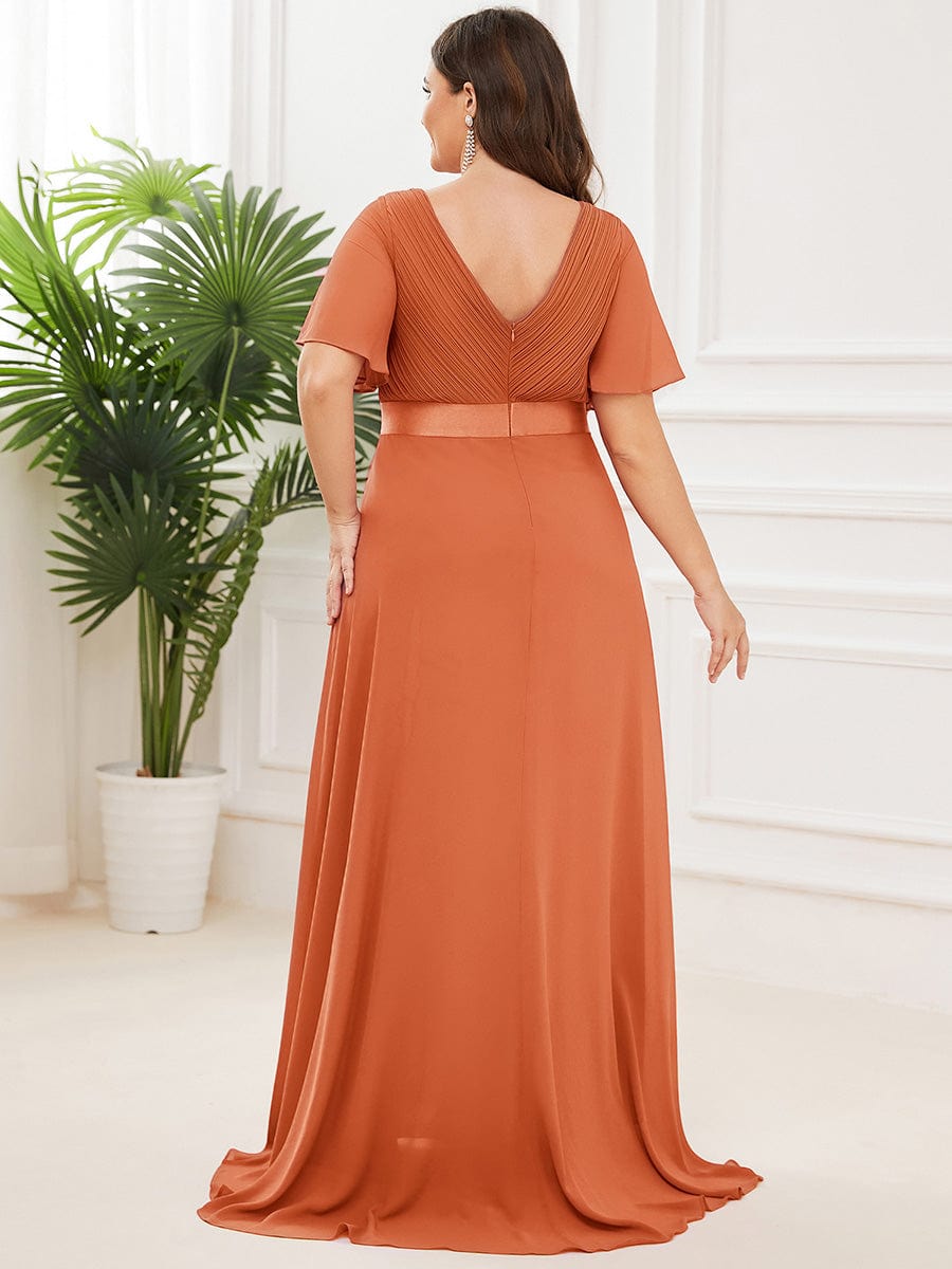 Delphine Maxi Dress