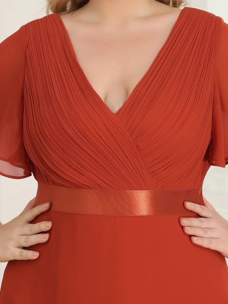 Delphine Maxi Dress