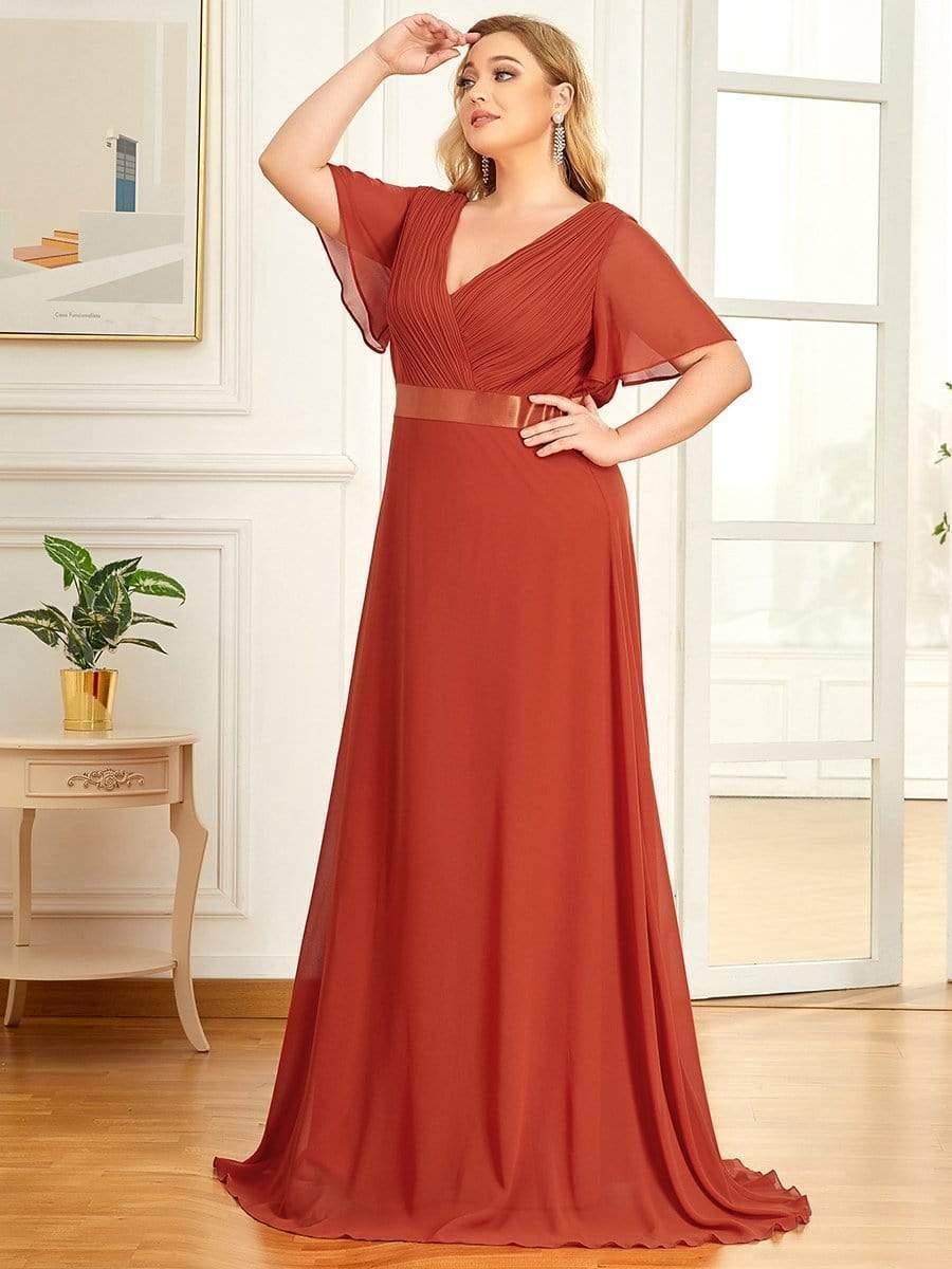 Cleo Maxi Dress