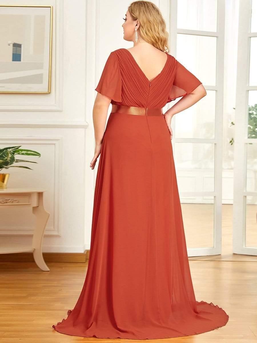 Cleo Maxi Dress