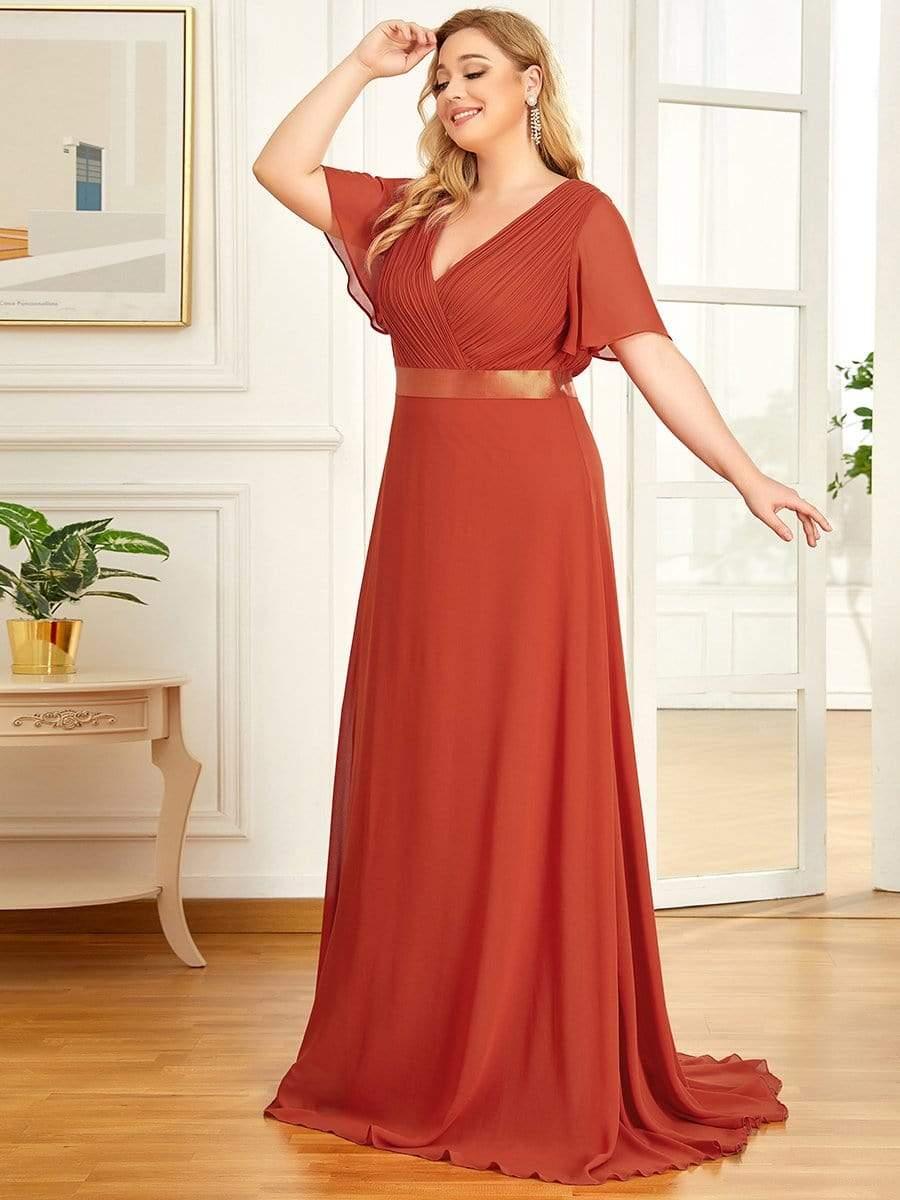 Delphine Maxi Dress