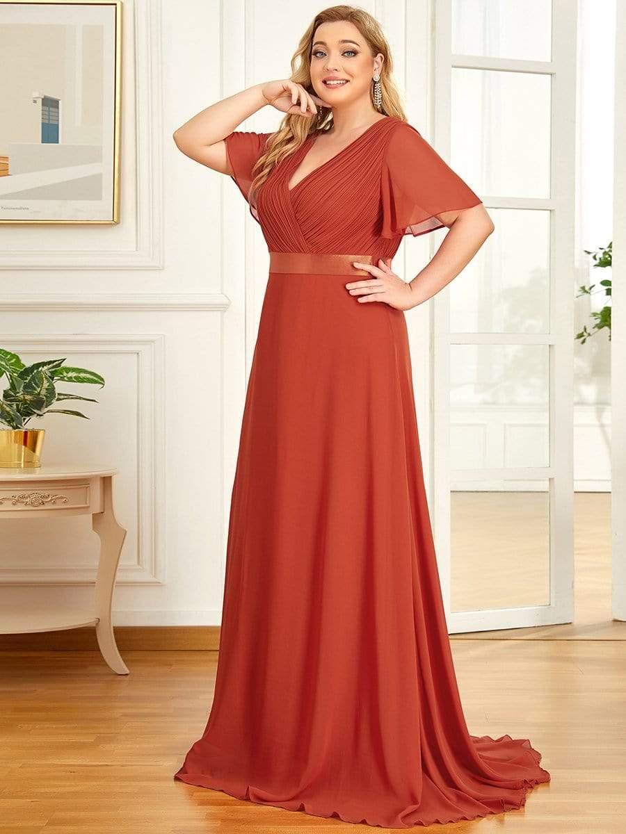 Delphine Maxi Dress