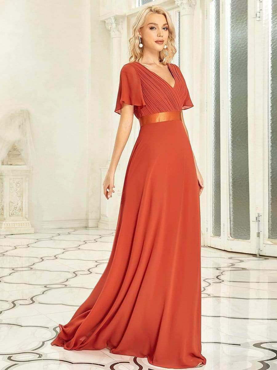 Cleo Maxi Dress