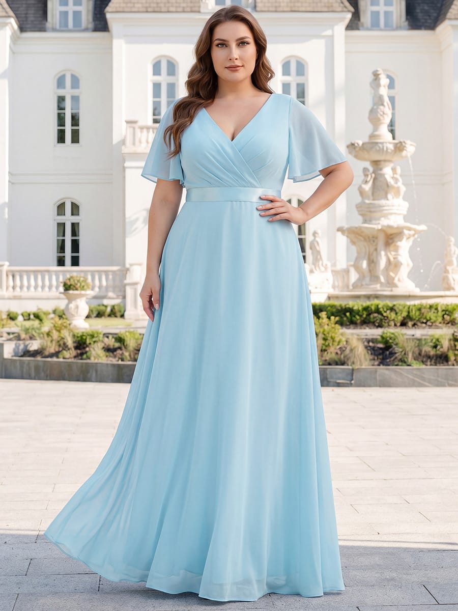 Delphine Maxi Dress