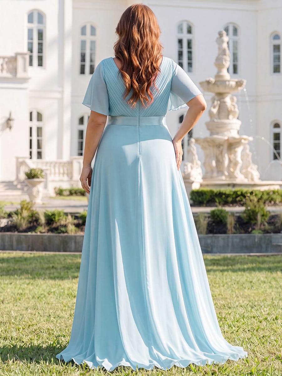 Delphine Maxi Dress