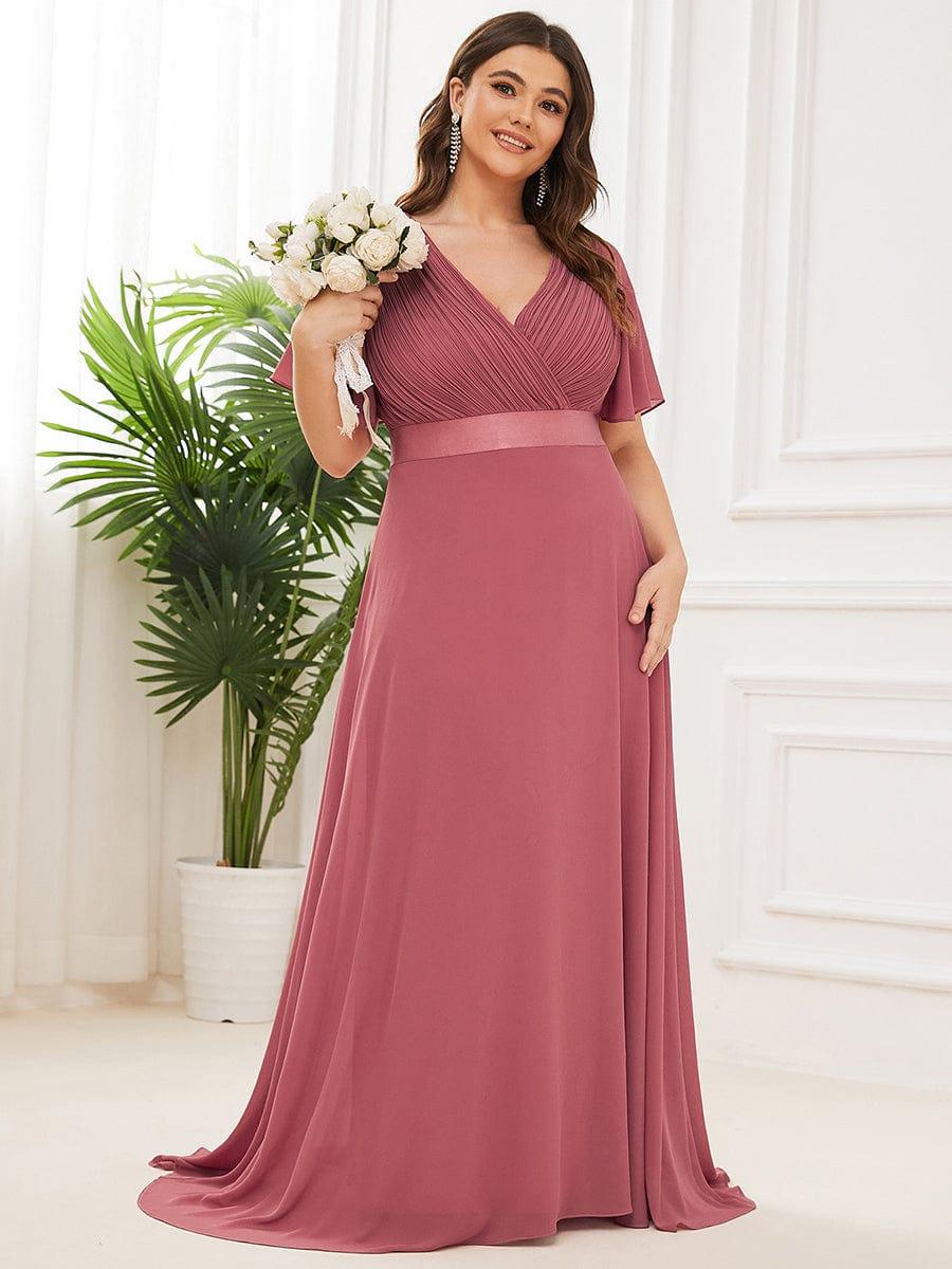 Delphine Maxi Dress