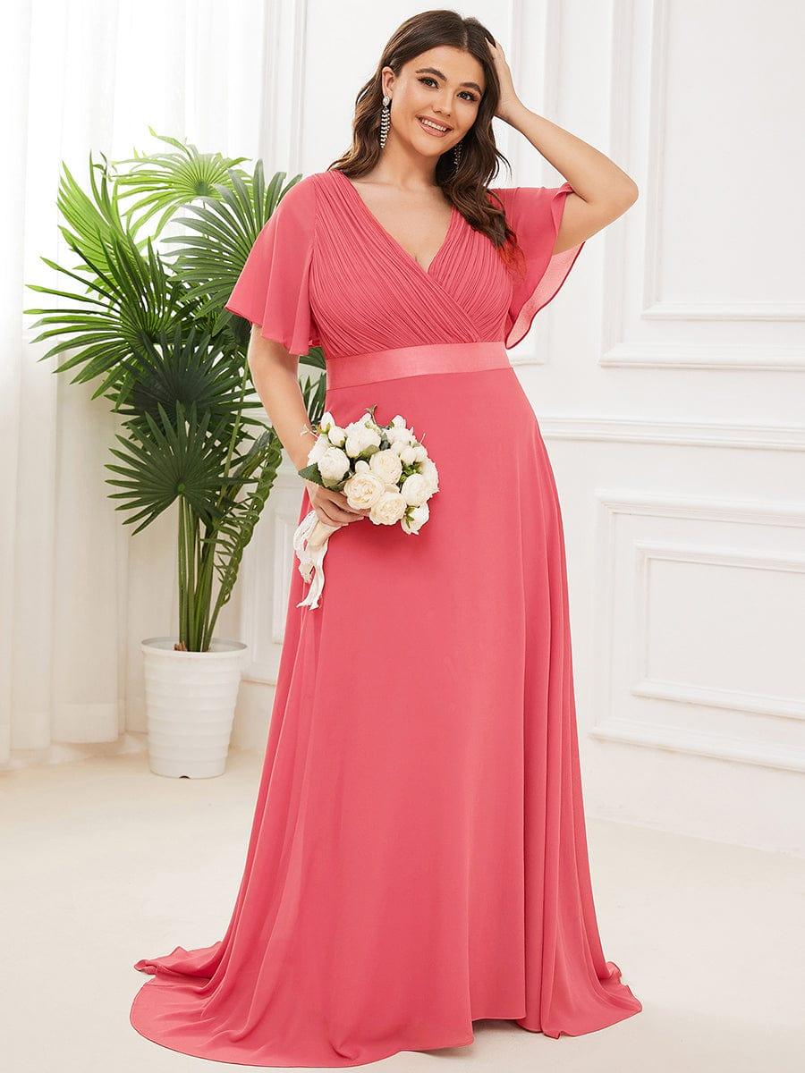 Delphine Maxi Dress