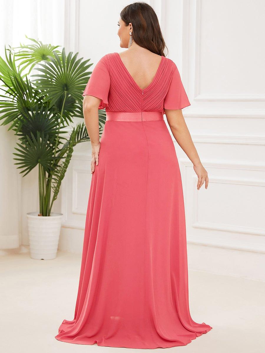 Delphine Maxi Dress