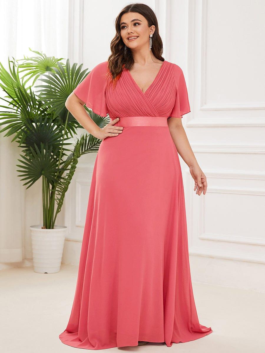 Delphine Maxi Dress