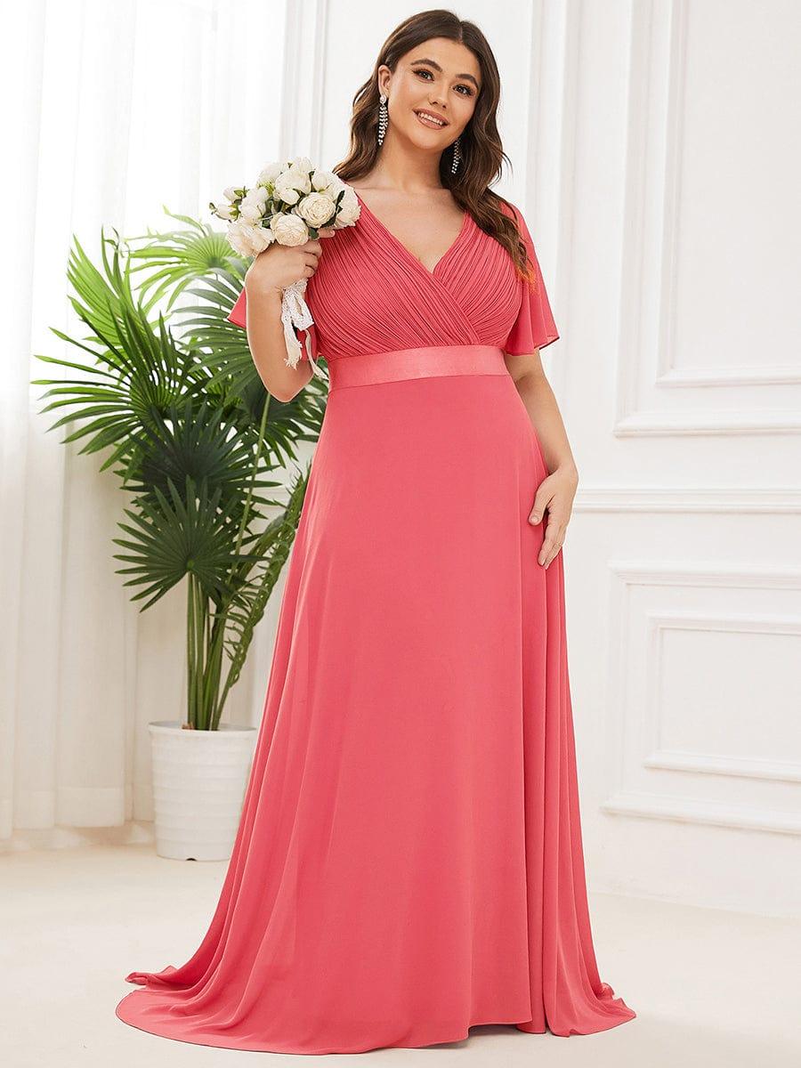 Delphine Maxi Dress