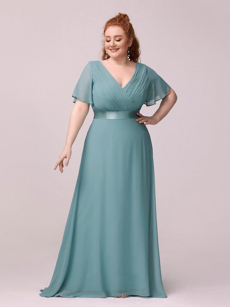 Delphine Maxi Dress