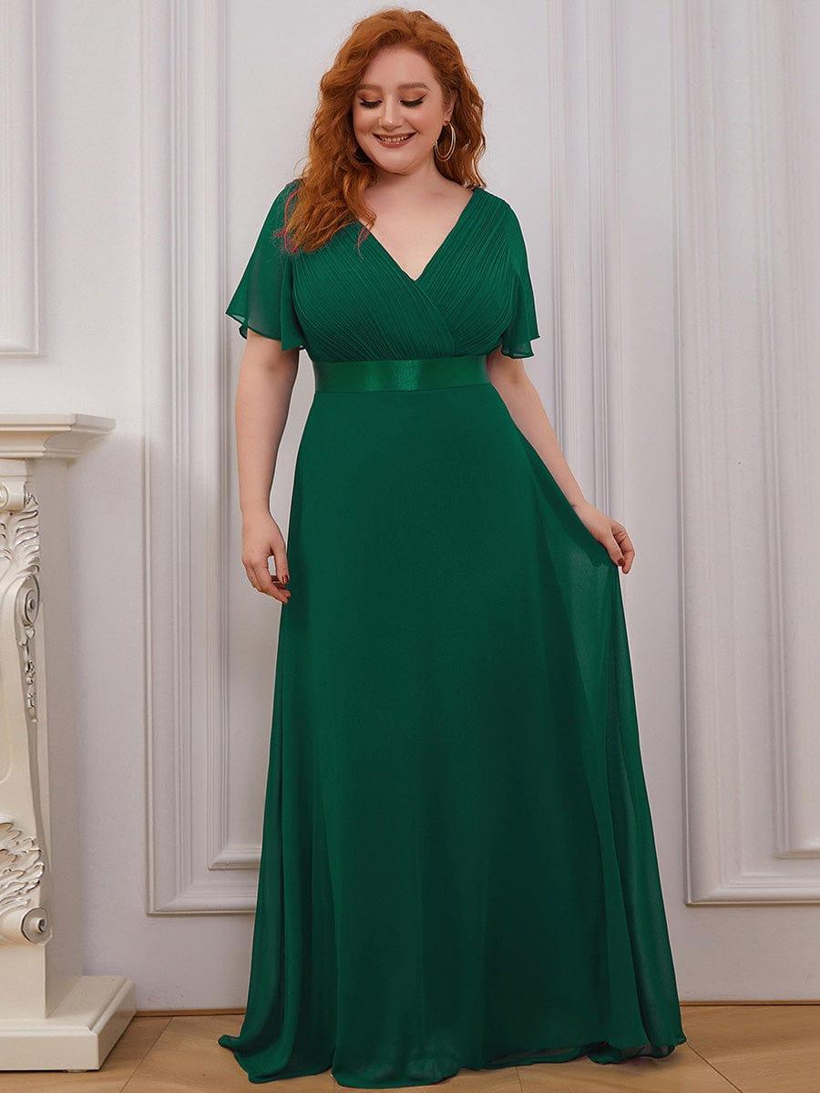Cleo Maxi Dress
