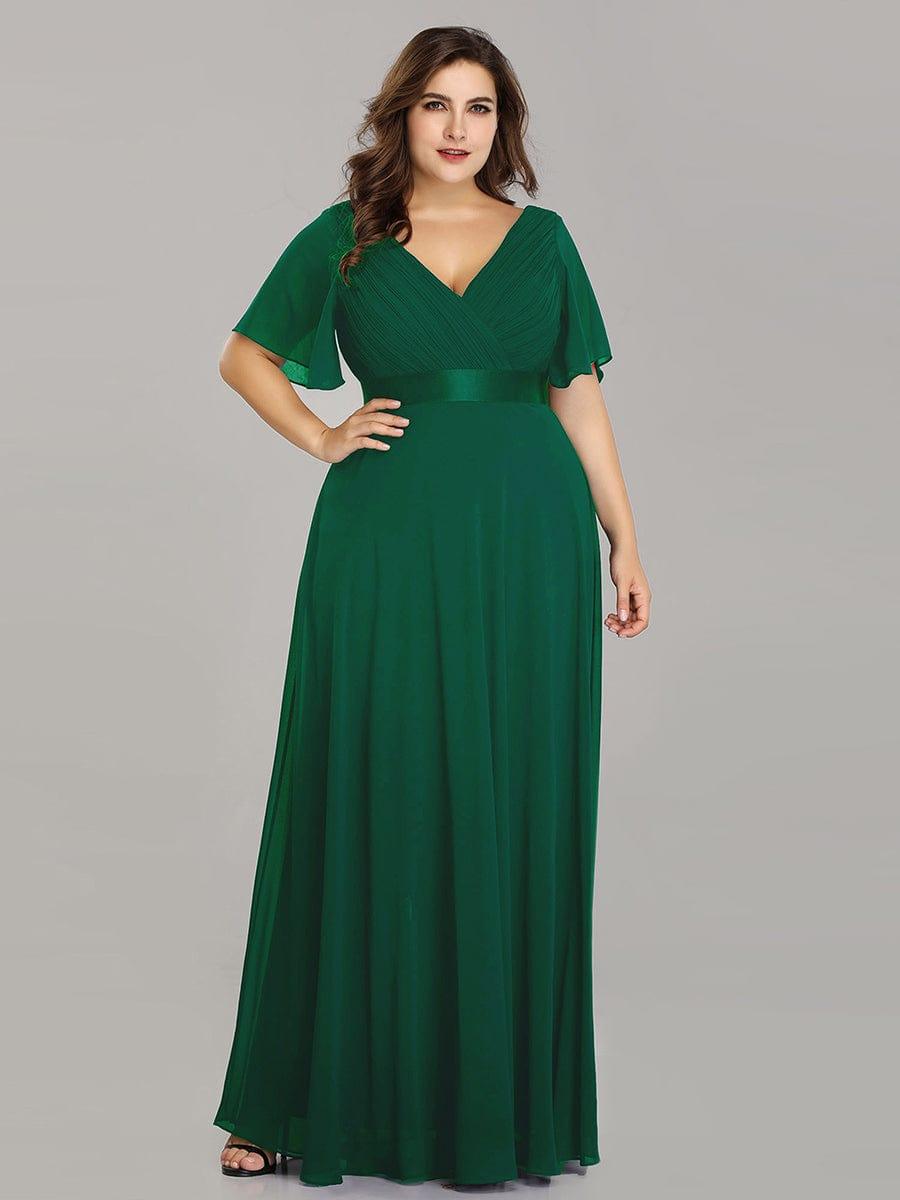 Delphine Maxi Dress