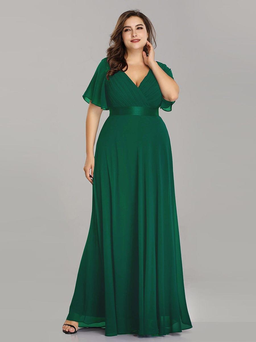 Delphine Maxi Dress