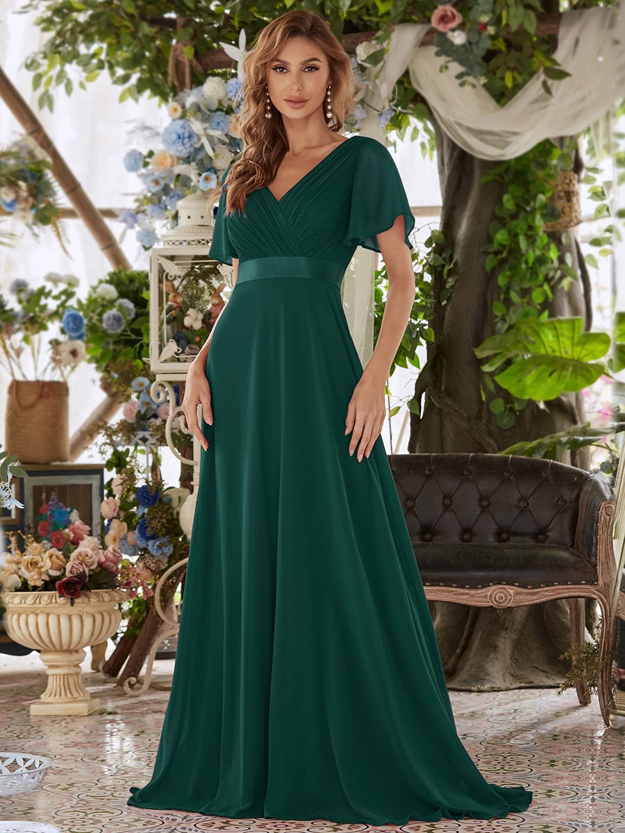 Cleo Maxi Dress