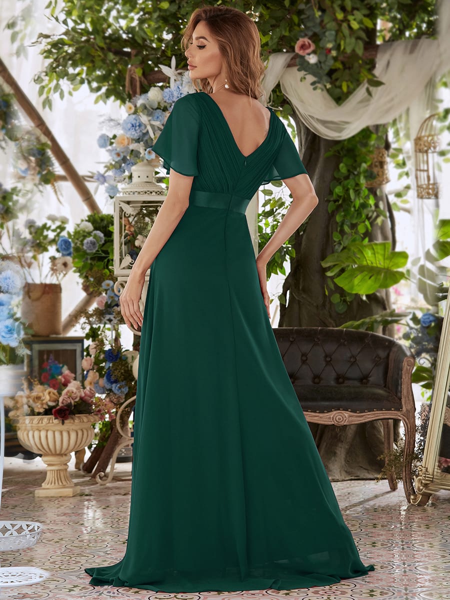 Cleo Maxi Dress