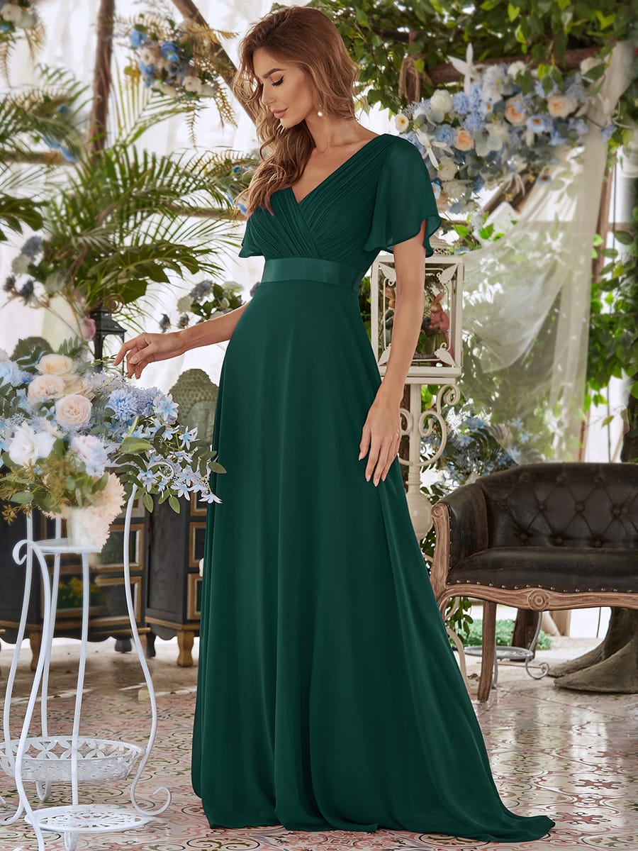 Cleo Maxi Dress