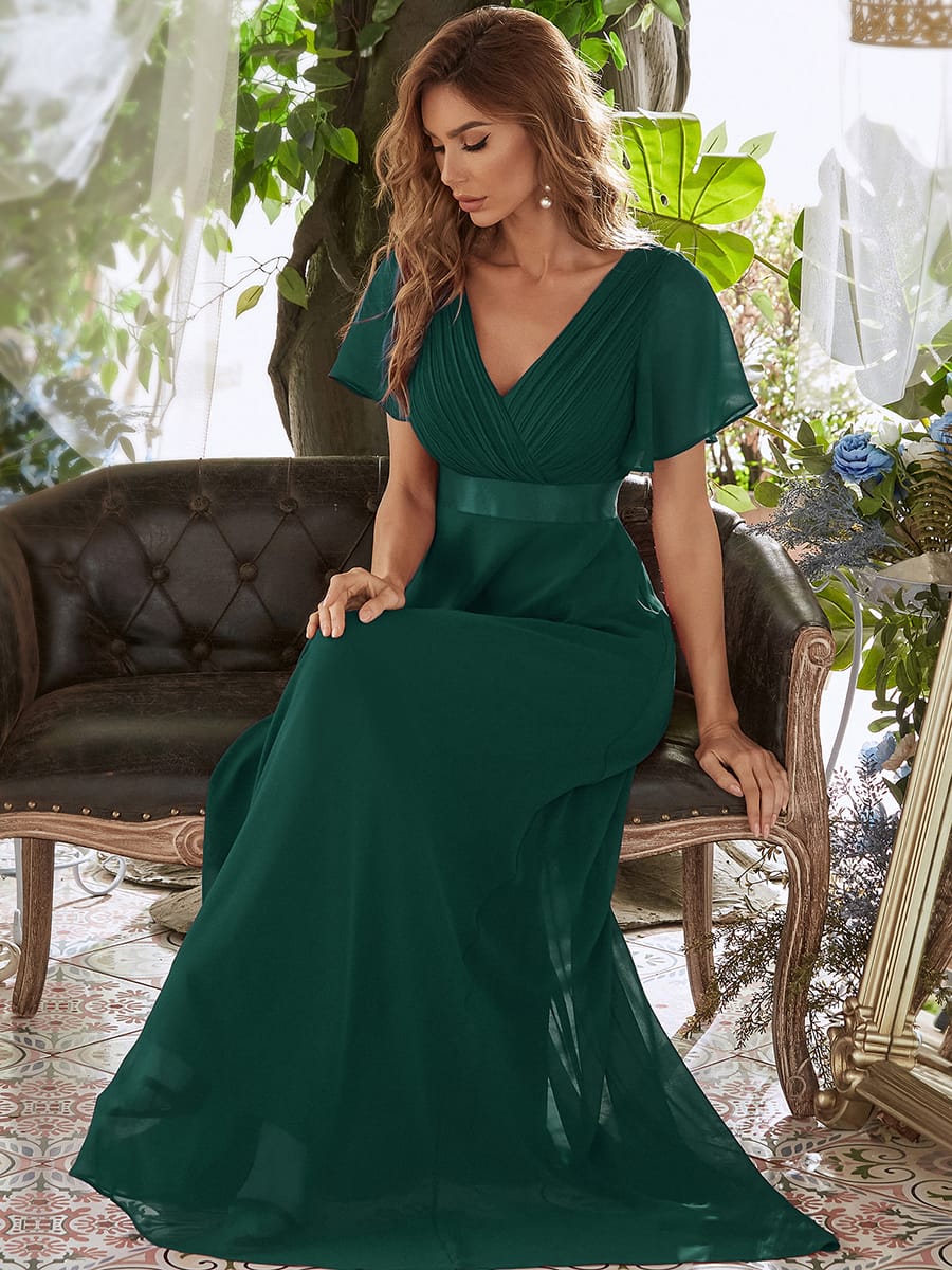 Cleo Maxi Dress