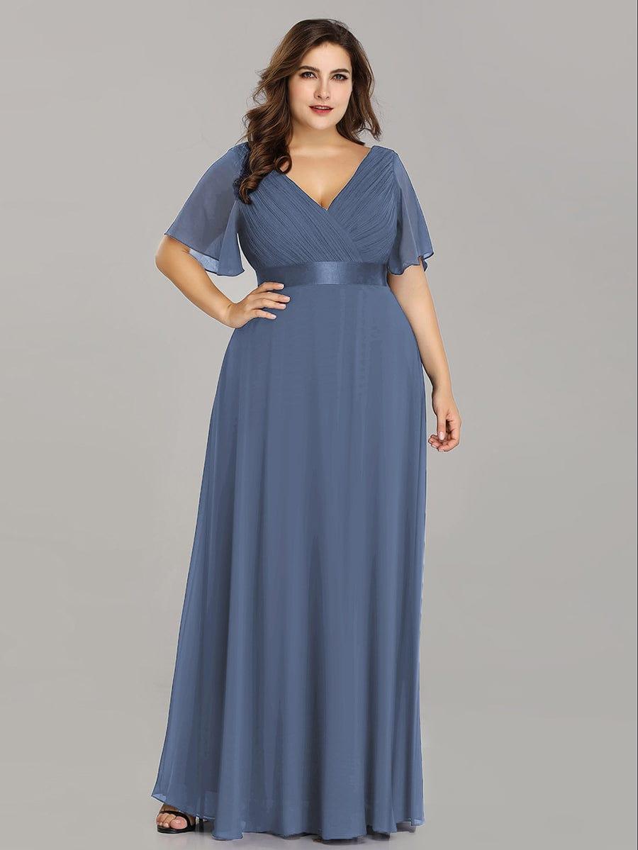 Cleo Maxi Dress