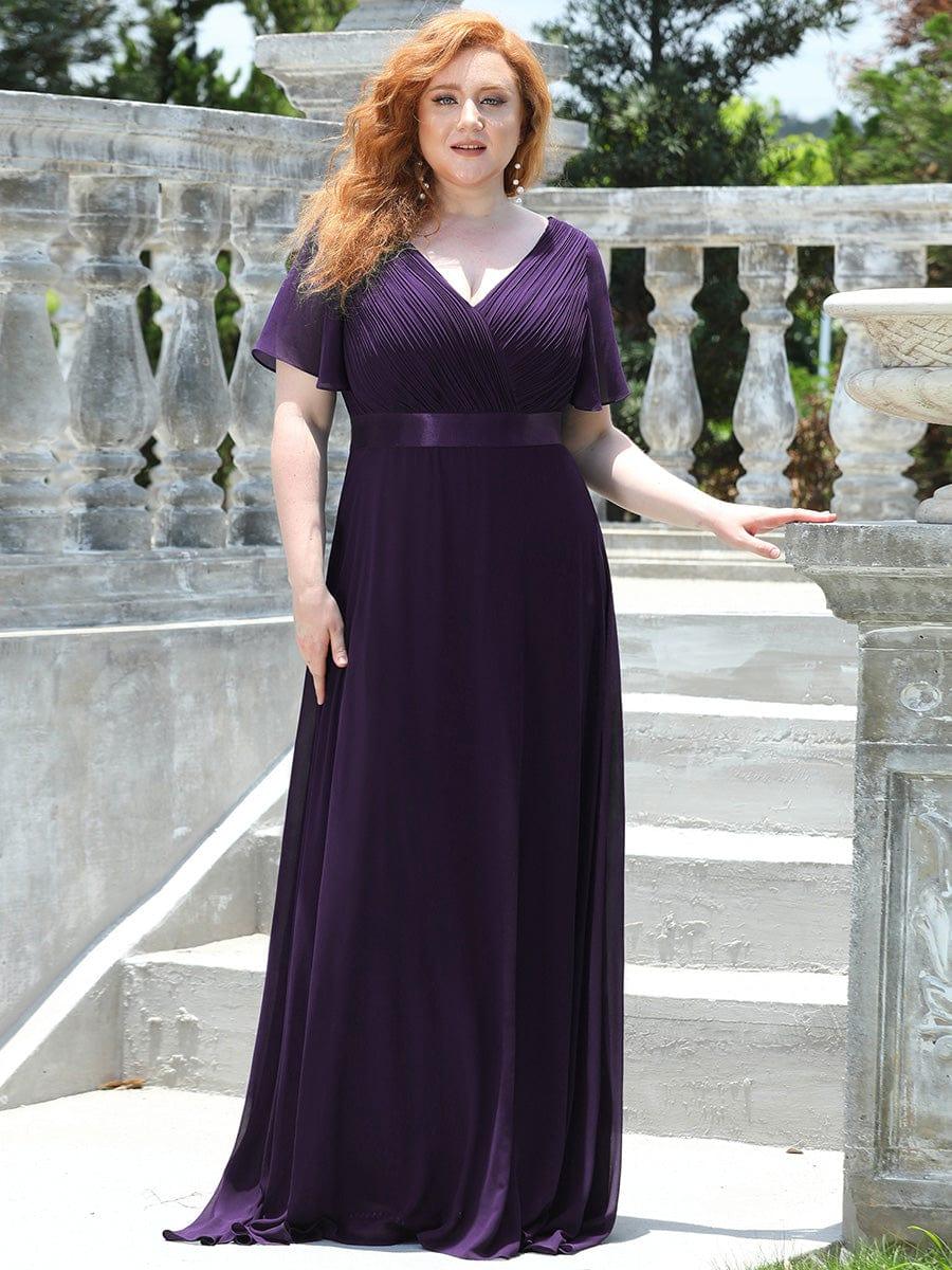 Delphine Maxi Dress