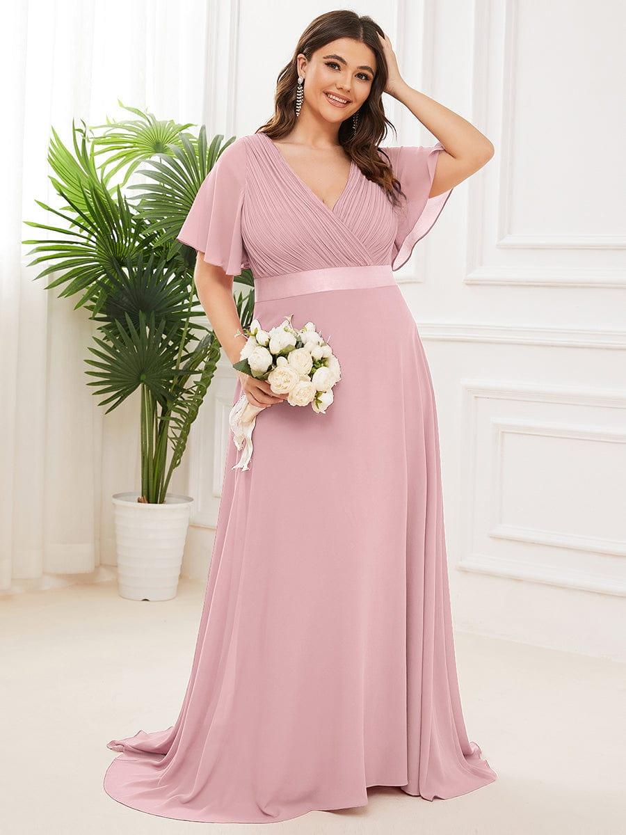 Delphine Maxi Dress