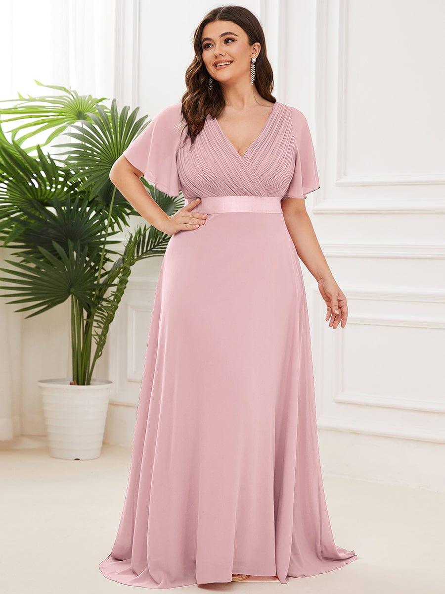 Delphine Maxi Dress