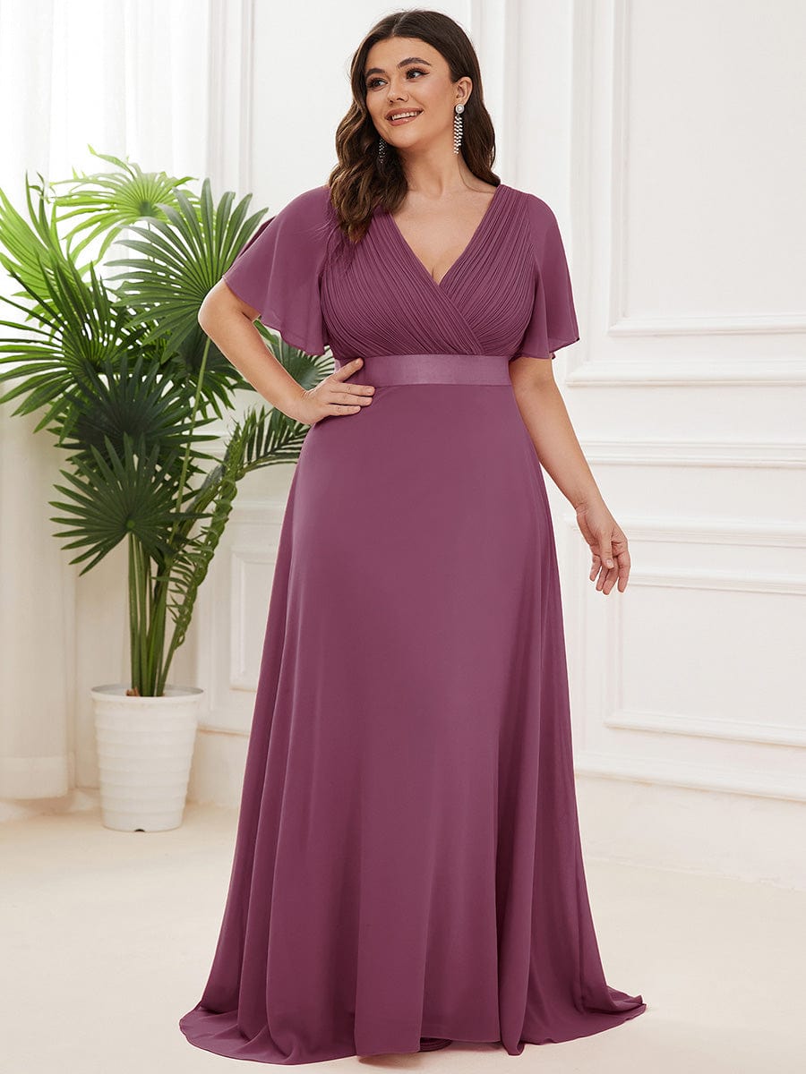 Delphine Maxi Dress